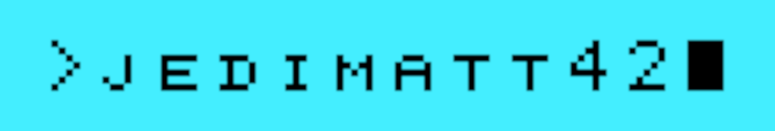 Jedimatt42